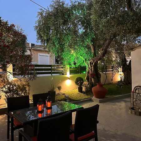 Valia House Thassos Apartment Skala Kallirachis Exterior photo