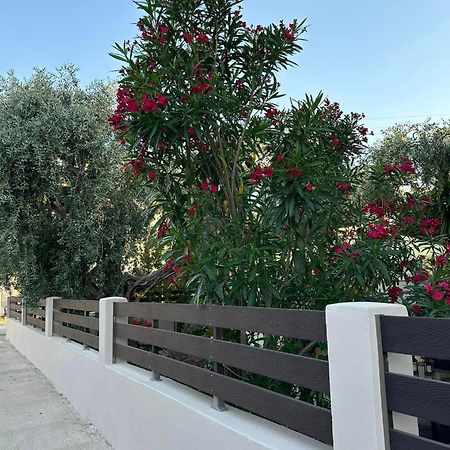Valia House Thassos Apartment Skala Kallirachis Exterior photo