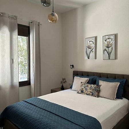 Valia House Thassos Apartment Skala Kallirachis Exterior photo
