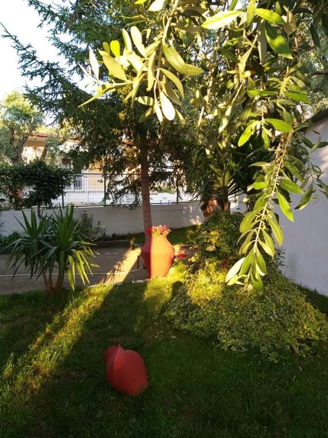 Valia House Thassos Apartment Skala Kallirachis Exterior photo