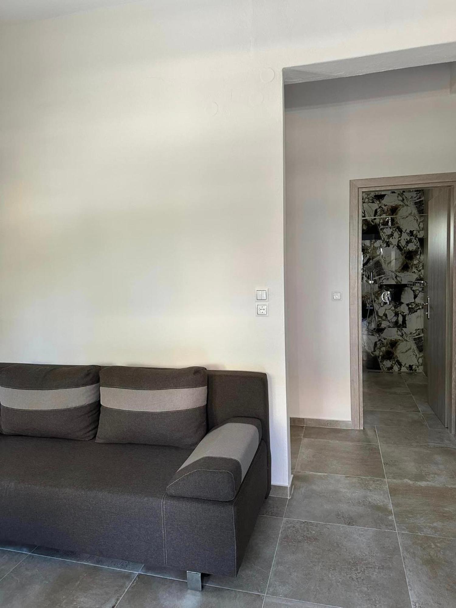 Valia House Thassos Apartment Skala Kallirachis Exterior photo