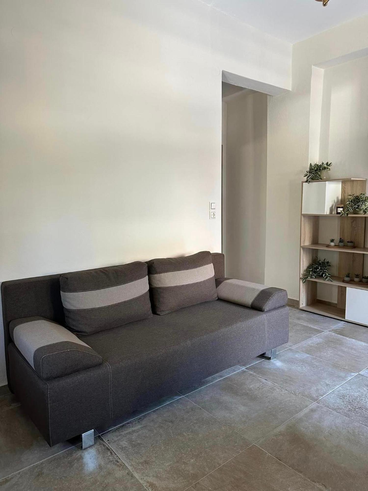 Valia House Thassos Apartment Skala Kallirachis Exterior photo