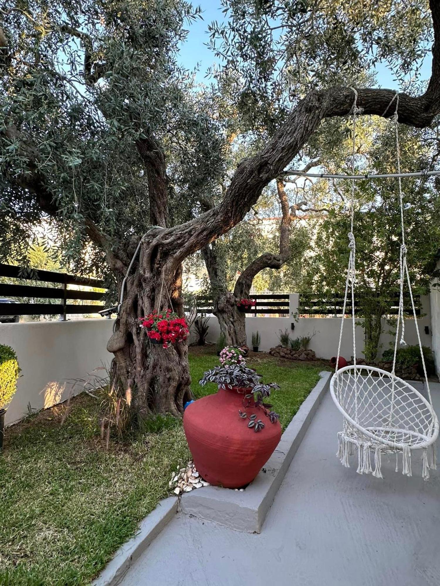 Valia House Thassos Apartment Skala Kallirachis Exterior photo