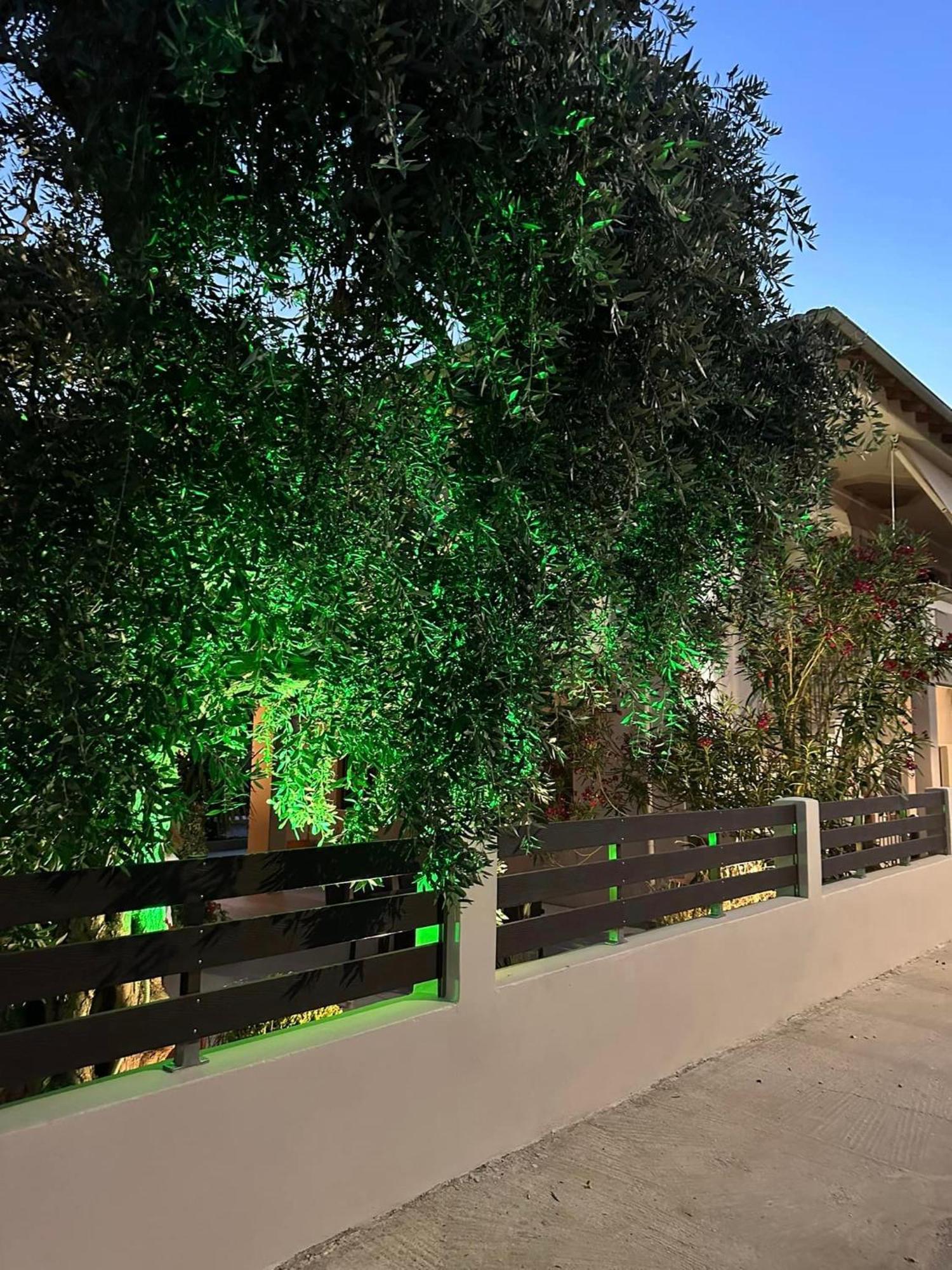 Valia House Thassos Apartment Skala Kallirachis Exterior photo