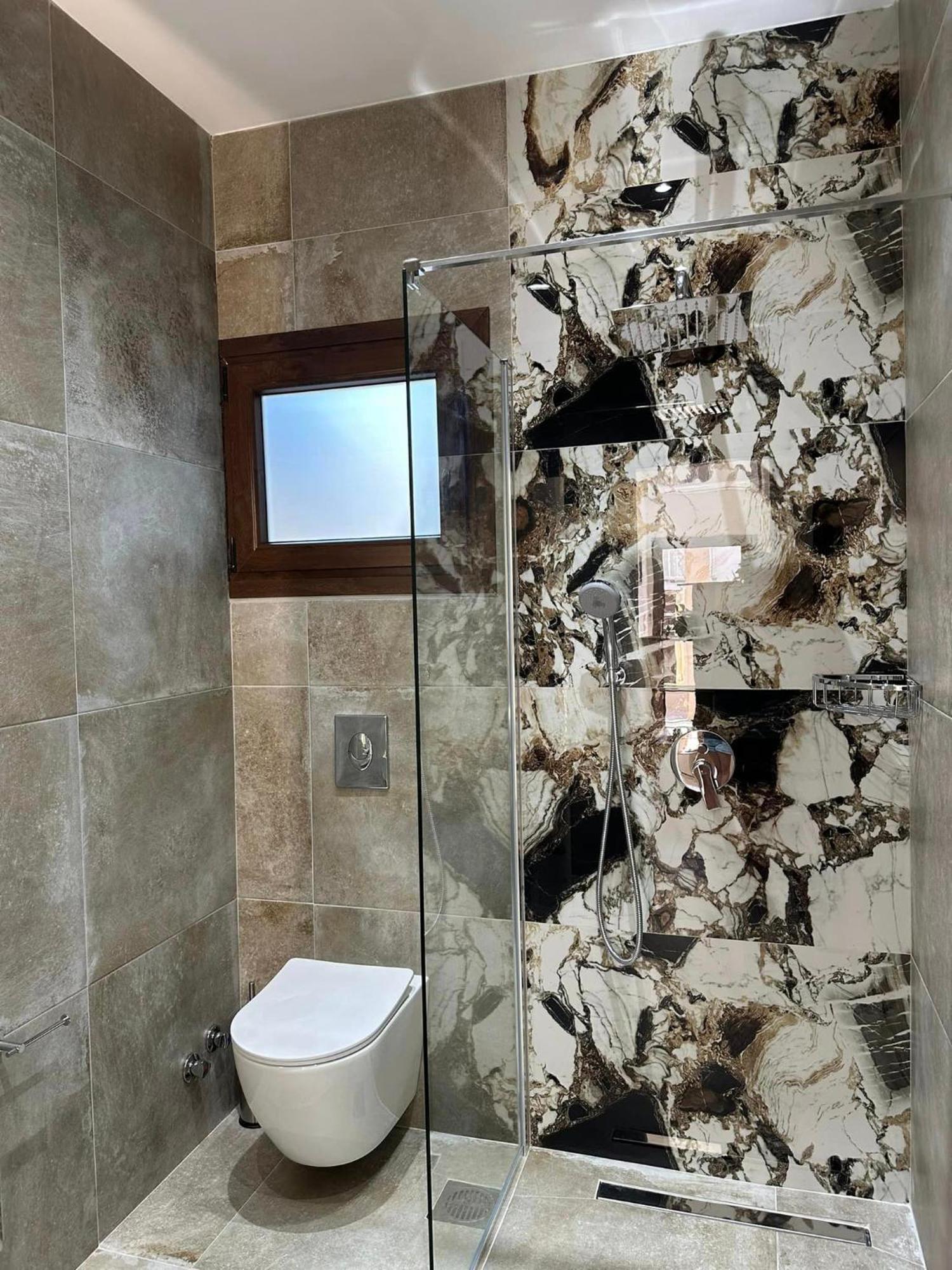 Valia House Thassos Apartment Skala Kallirachis Exterior photo
