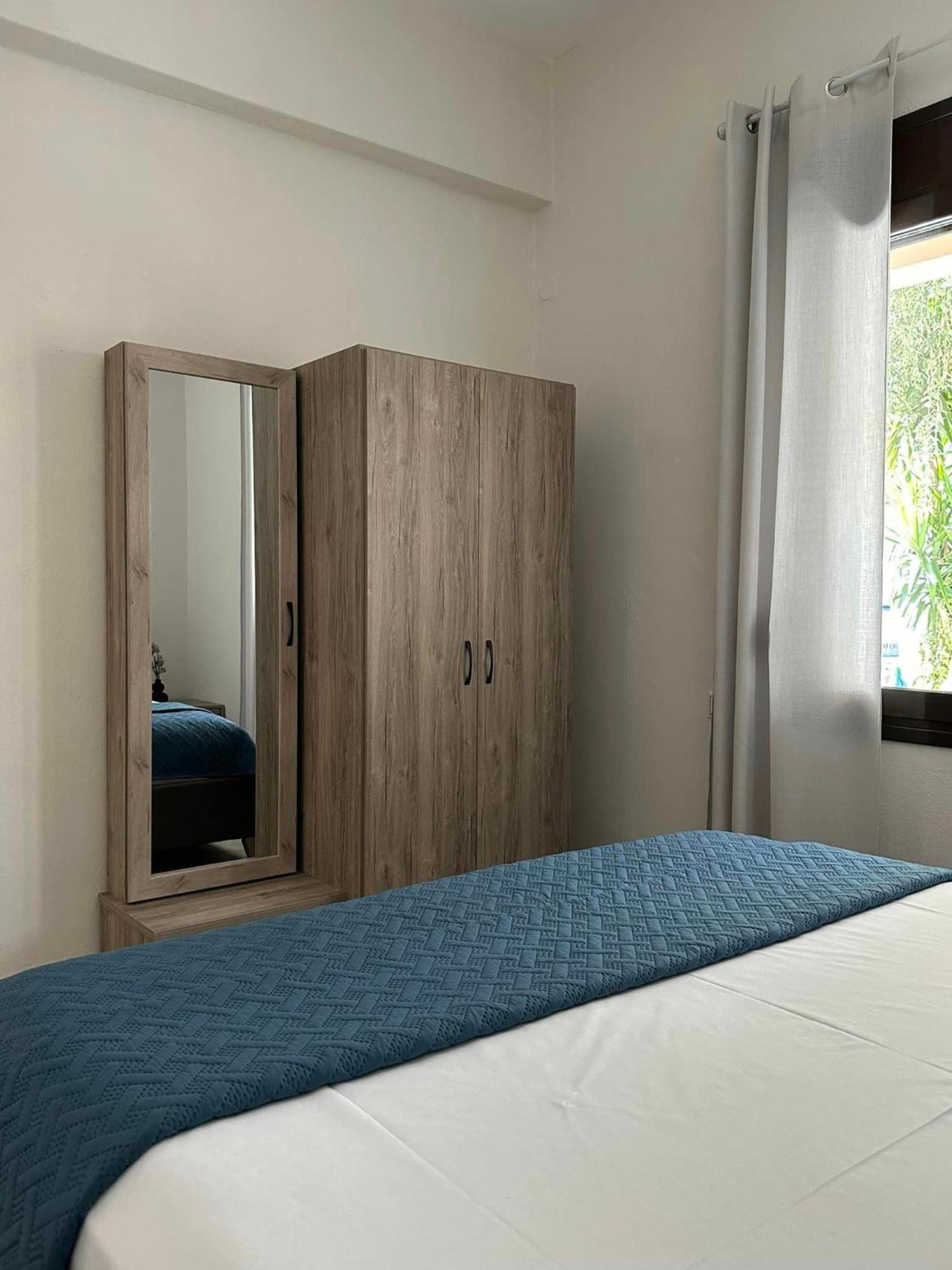 Valia House Thassos Apartment Skala Kallirachis Exterior photo