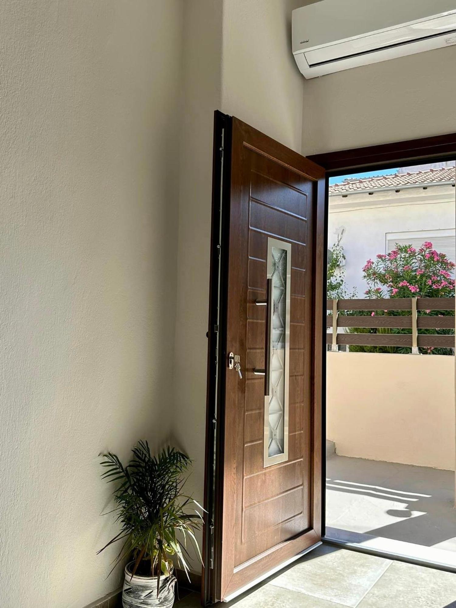 Valia House Thassos Apartment Skala Kallirachis Exterior photo