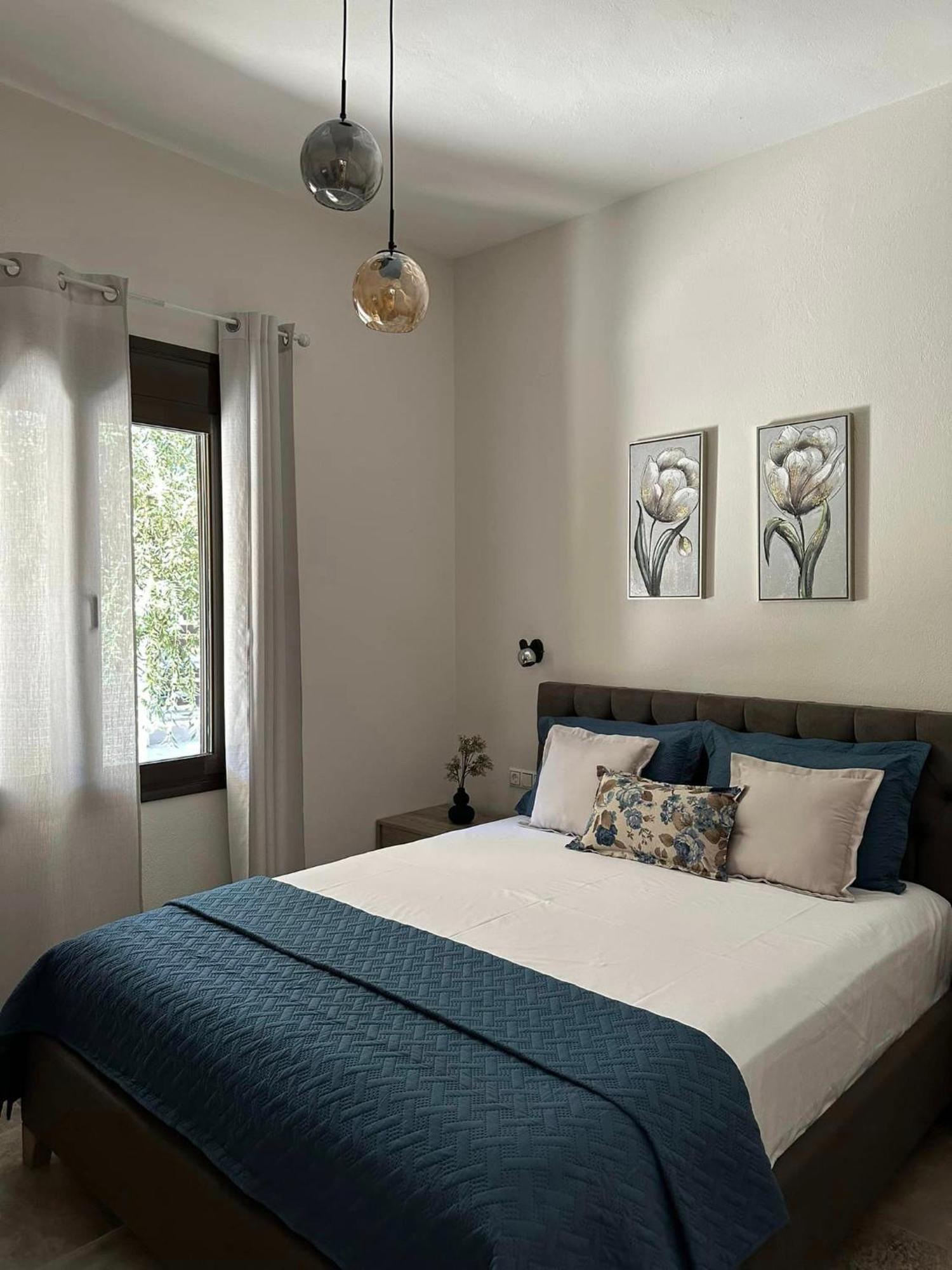 Valia House Thassos Apartment Skala Kallirachis Exterior photo